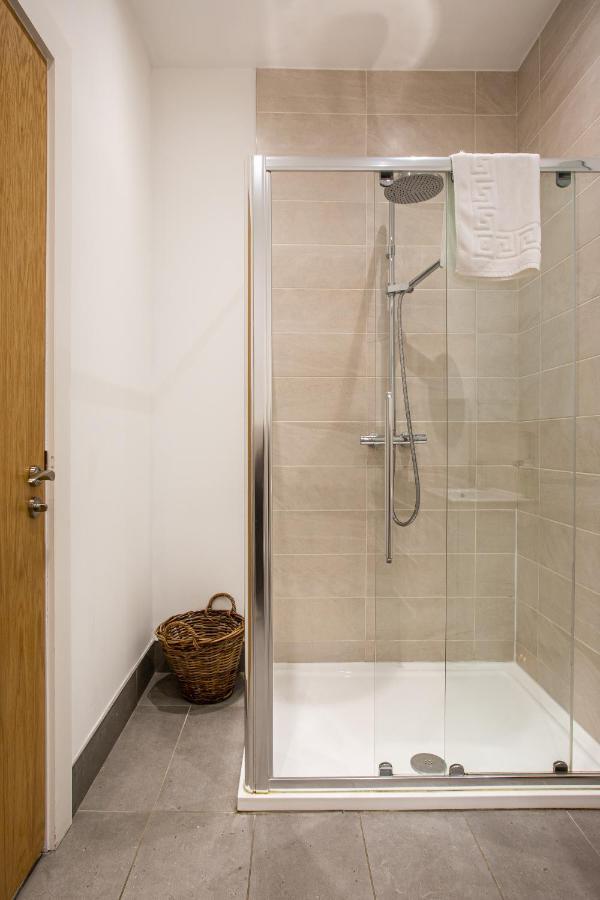 בלפסט Modern Luxury Apartment, Sleeps 6, Best Location מראה חיצוני תמונה